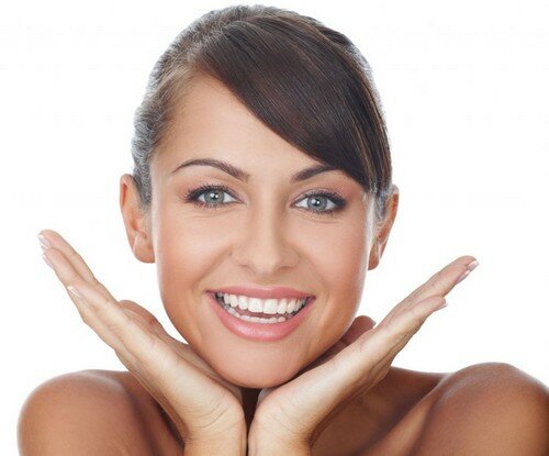 Морщины на коже тела Морщины на коже тела