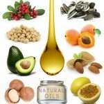 Лучшие эфирные и косметические масла от морщин