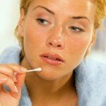 Как применять салициловую кислоту от прыщей