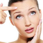 Морщины на лбу: средство есть!