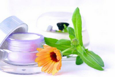 Природная косметика Природная косметика