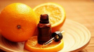 Апельсиновое масло от растяжек