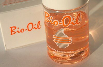 Масло Bio-Oil