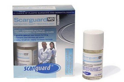 Scarguard