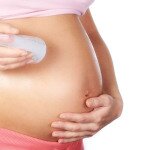 Как уменьшить стрии с помощью крема от растяжек для беременных