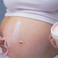 Как выбрать хороший крем от растяжек после родов Крем от растяжек после родов