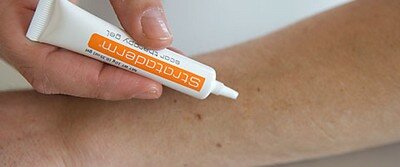 Гель для лечения рубцов Стратадерм Гель для лечения рубцов Стратадерм