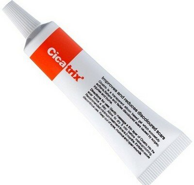 Крем Cicatrix Крем Cicatrix