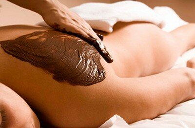 Маска из мумие Маска из мумие