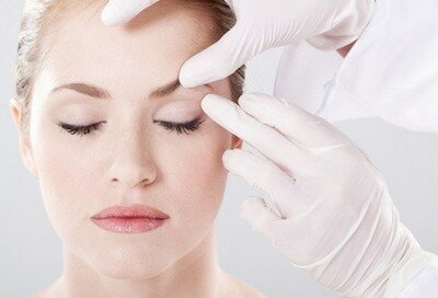 Консультация косметолога Консультация косметолога